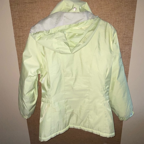 Nils - Winter Jacket - Picture 9 of 11